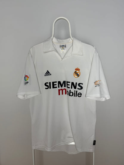 Ronaldo Nazario - Real Madrid 2002/03. Str M