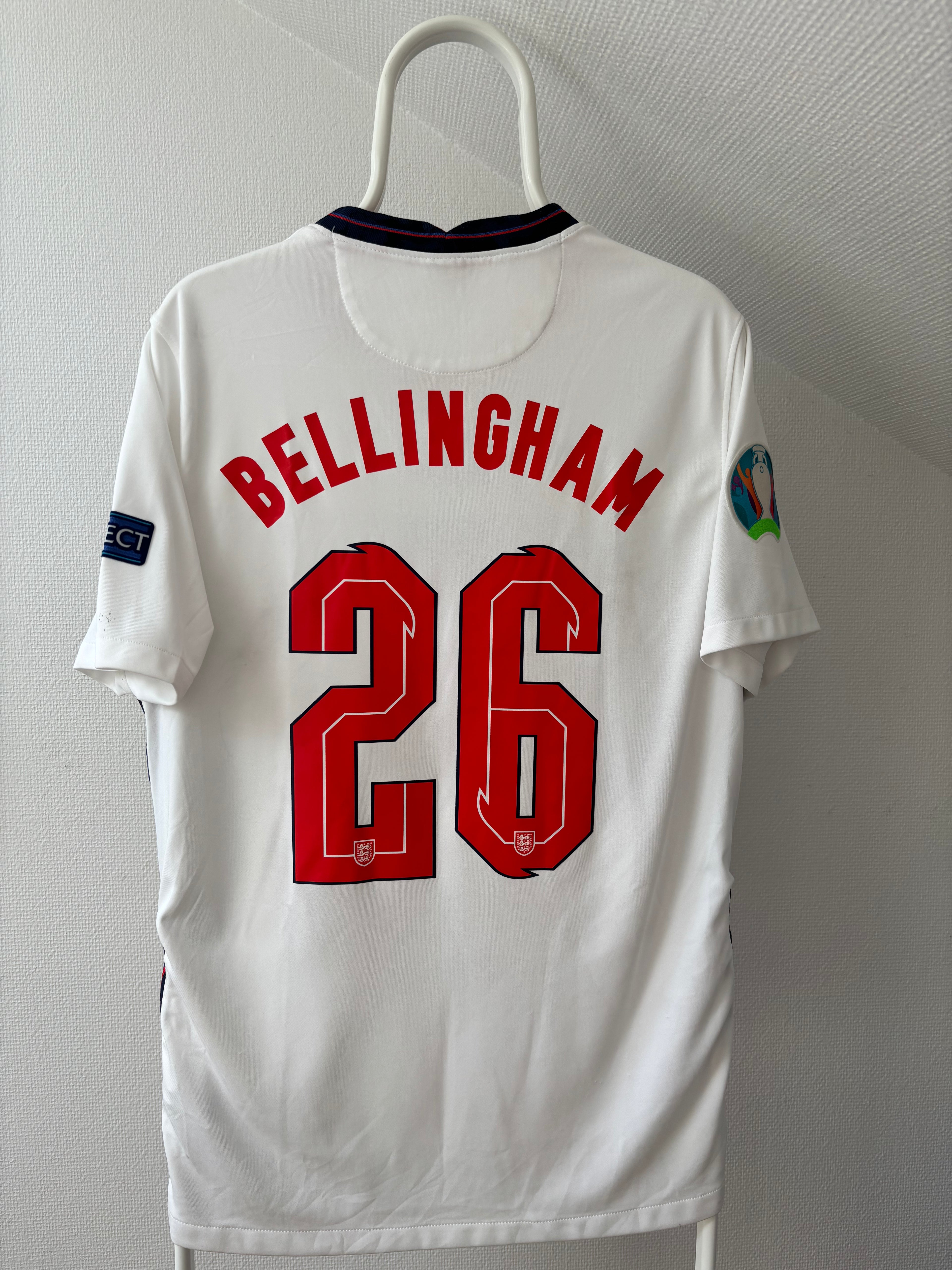Bellingham - England 2020 – Original Vintage - Str. XL