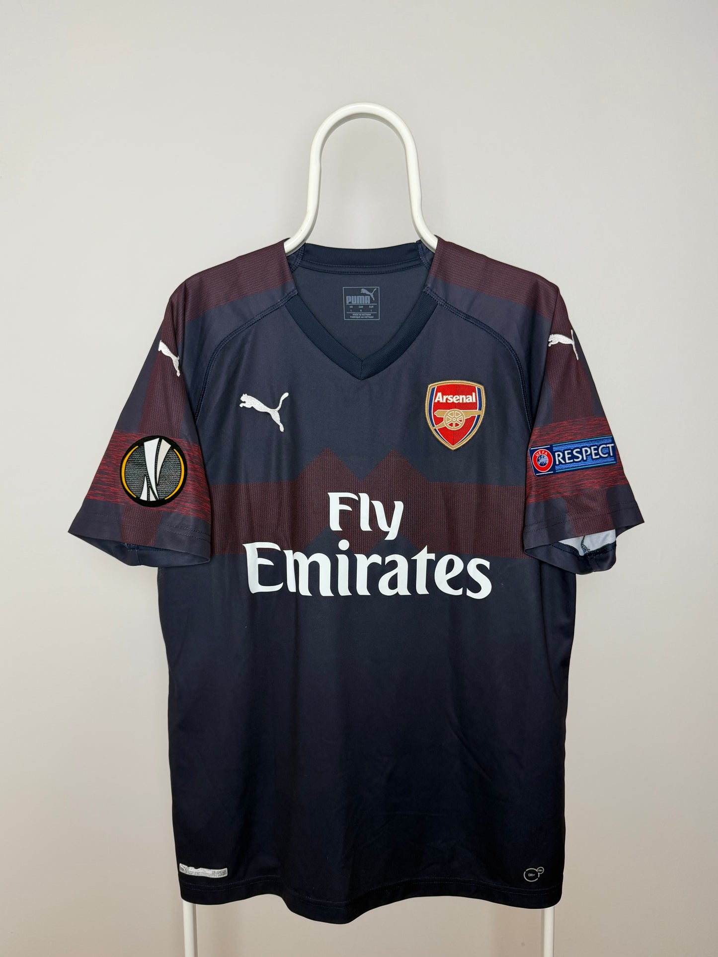 Mesut Özil - Arsenal FC 2018/19. Str L