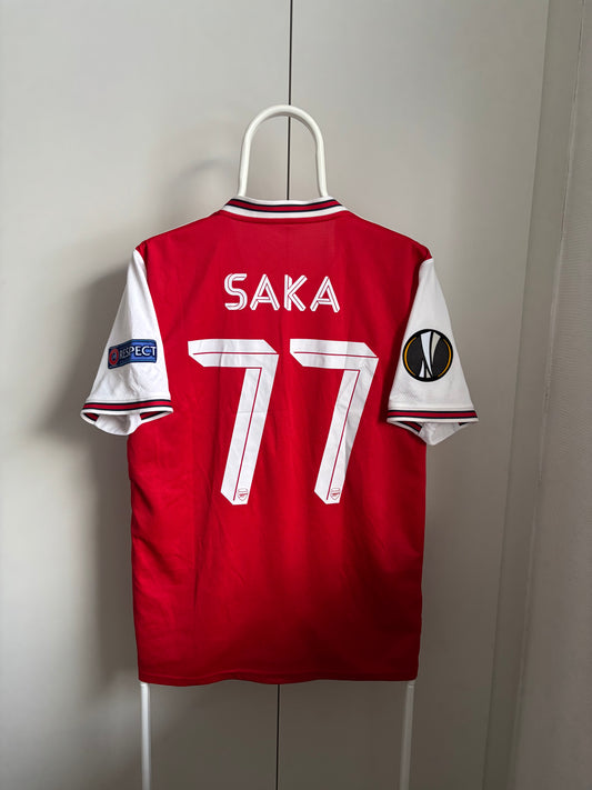 Saka - Arsenal 2020/21 - Str. M