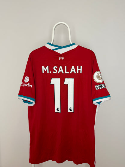 Mohammed Salah - Liverpool FC 2020/21. Str XL