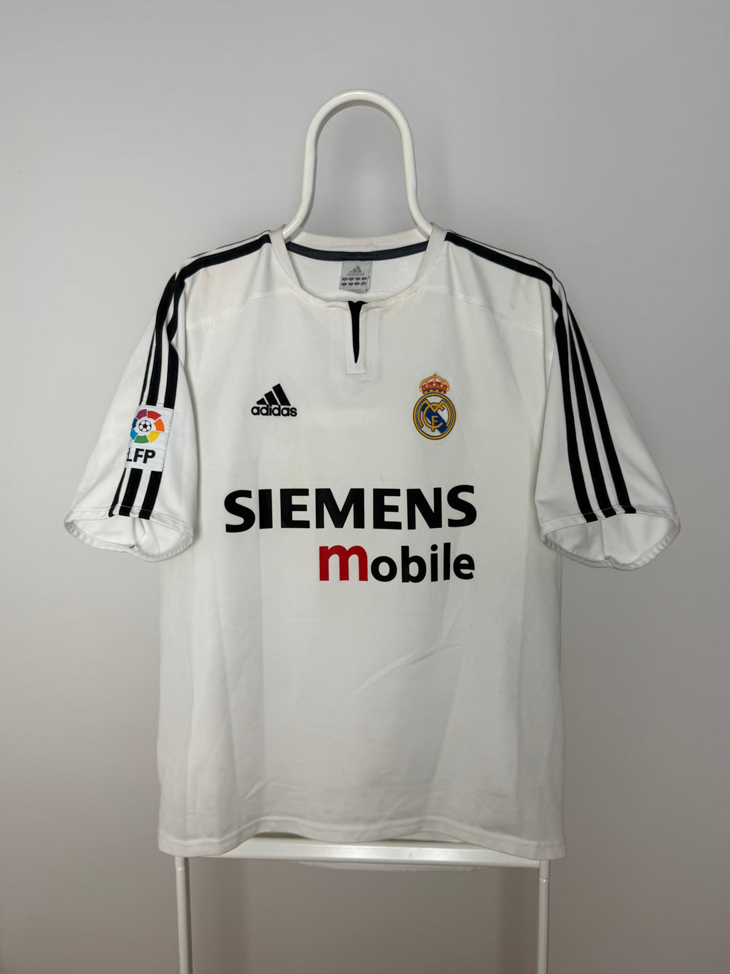Raul Gonzalez - Real Madrid 2003/04. Maat M