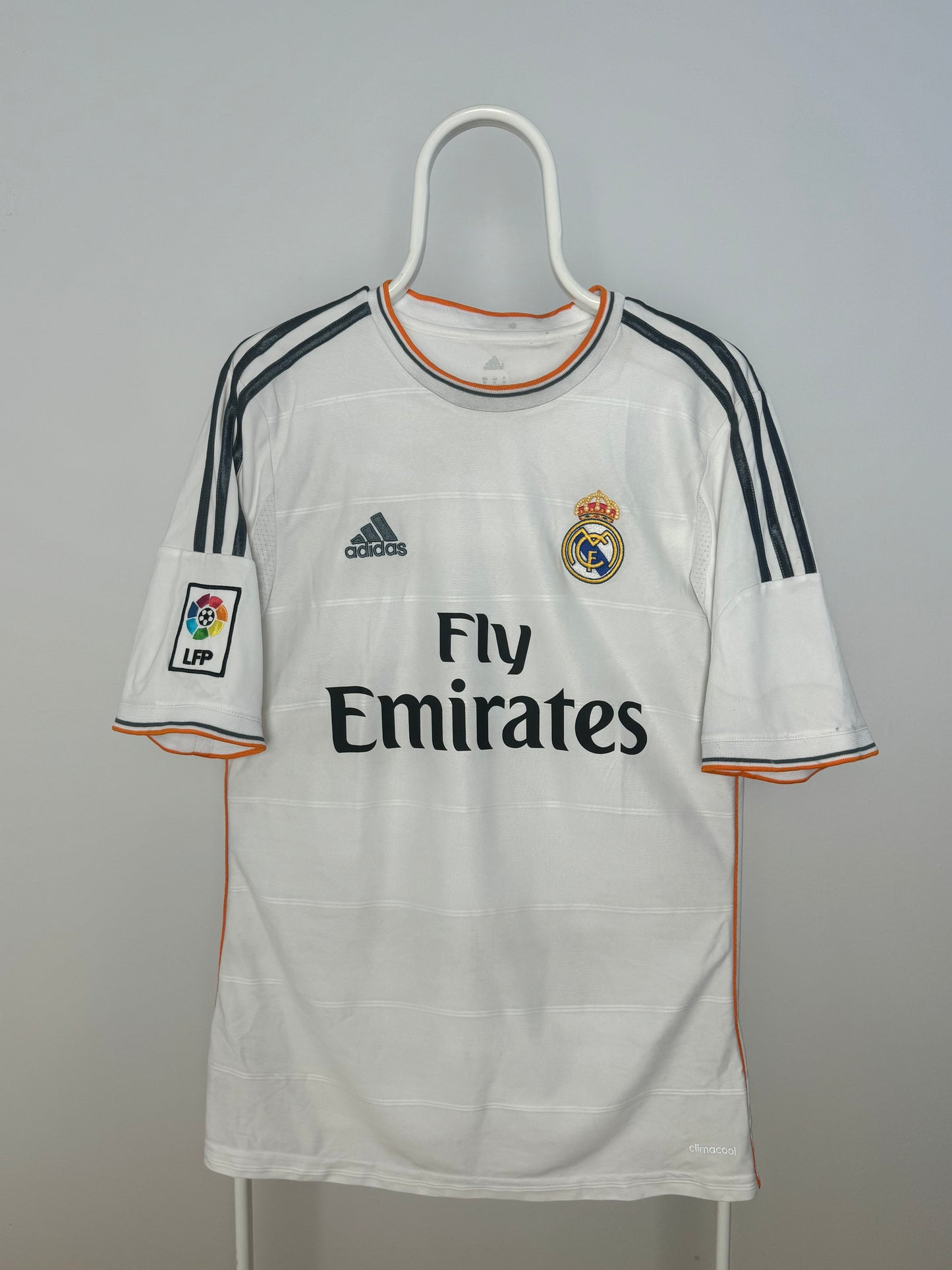 Cristiano Ronaldo - Real Madrid 2013/14. Str M
