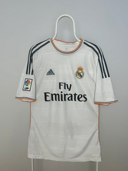 Cristiano Ronaldo - Real Madrid 2013/14. Str M