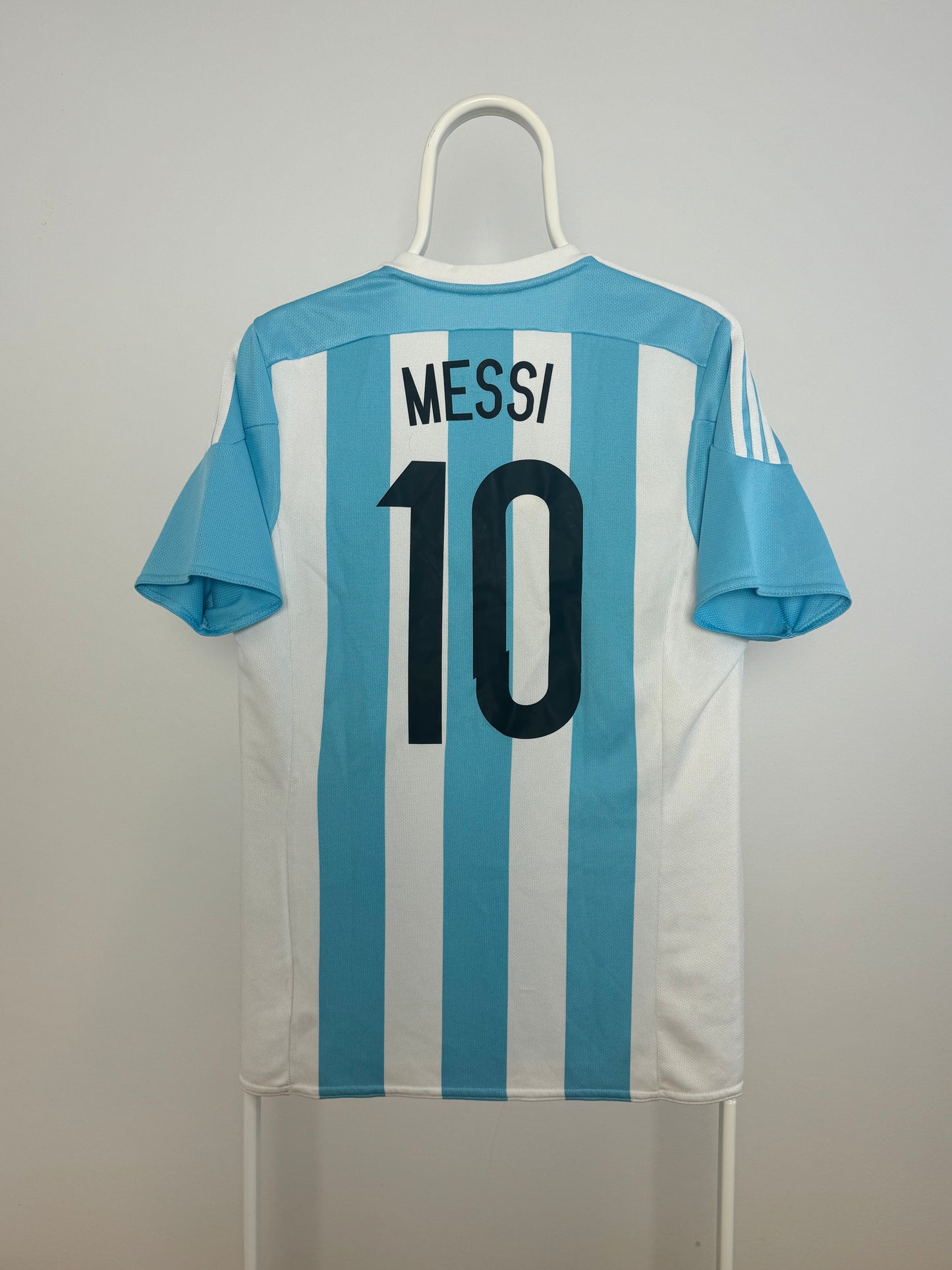 Lionel Messi - Argentina 2015. Str M