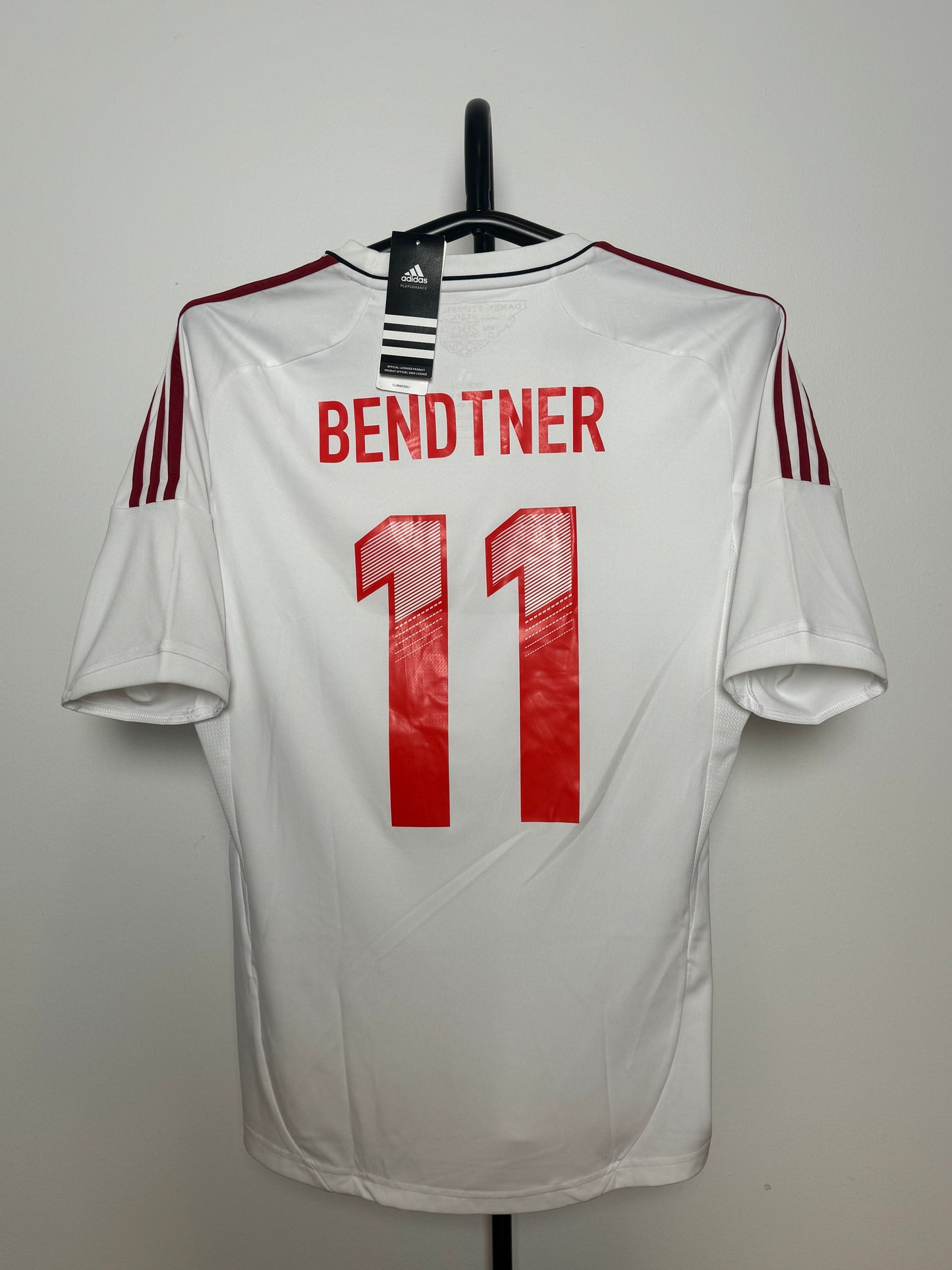 Nicklas Bendtner - Danmark 2012. Str M