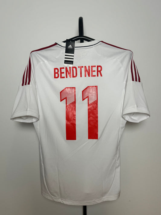 Nicklas Bendtner - Danmark 2012. Str M