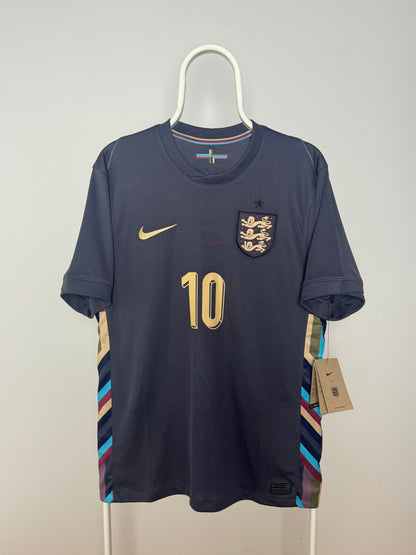 Jude Bellingham - England 2024. Str M