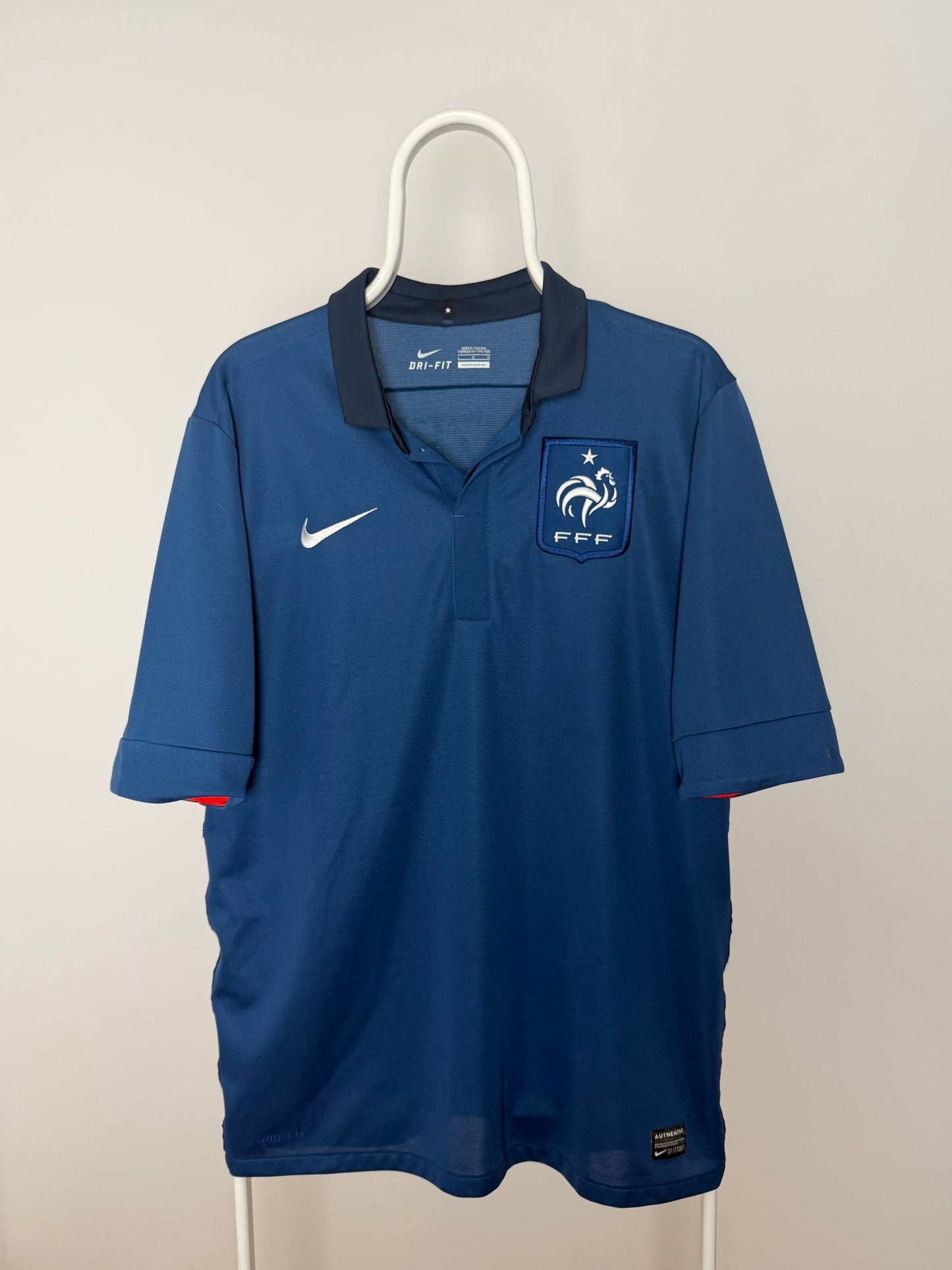 Karim Benzema - Frankrig 2011. Str L