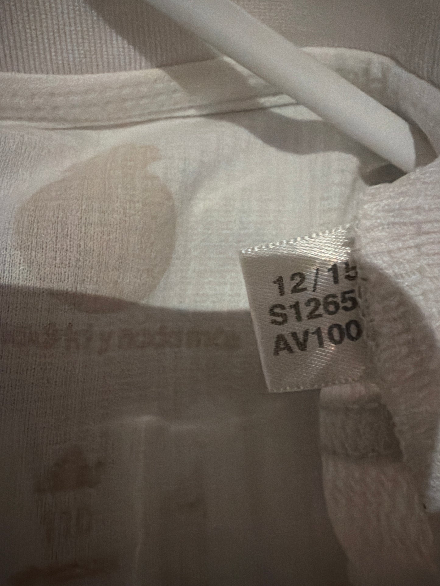 Cristiano Ronaldo - Real Madrid 2015/16. Str XL