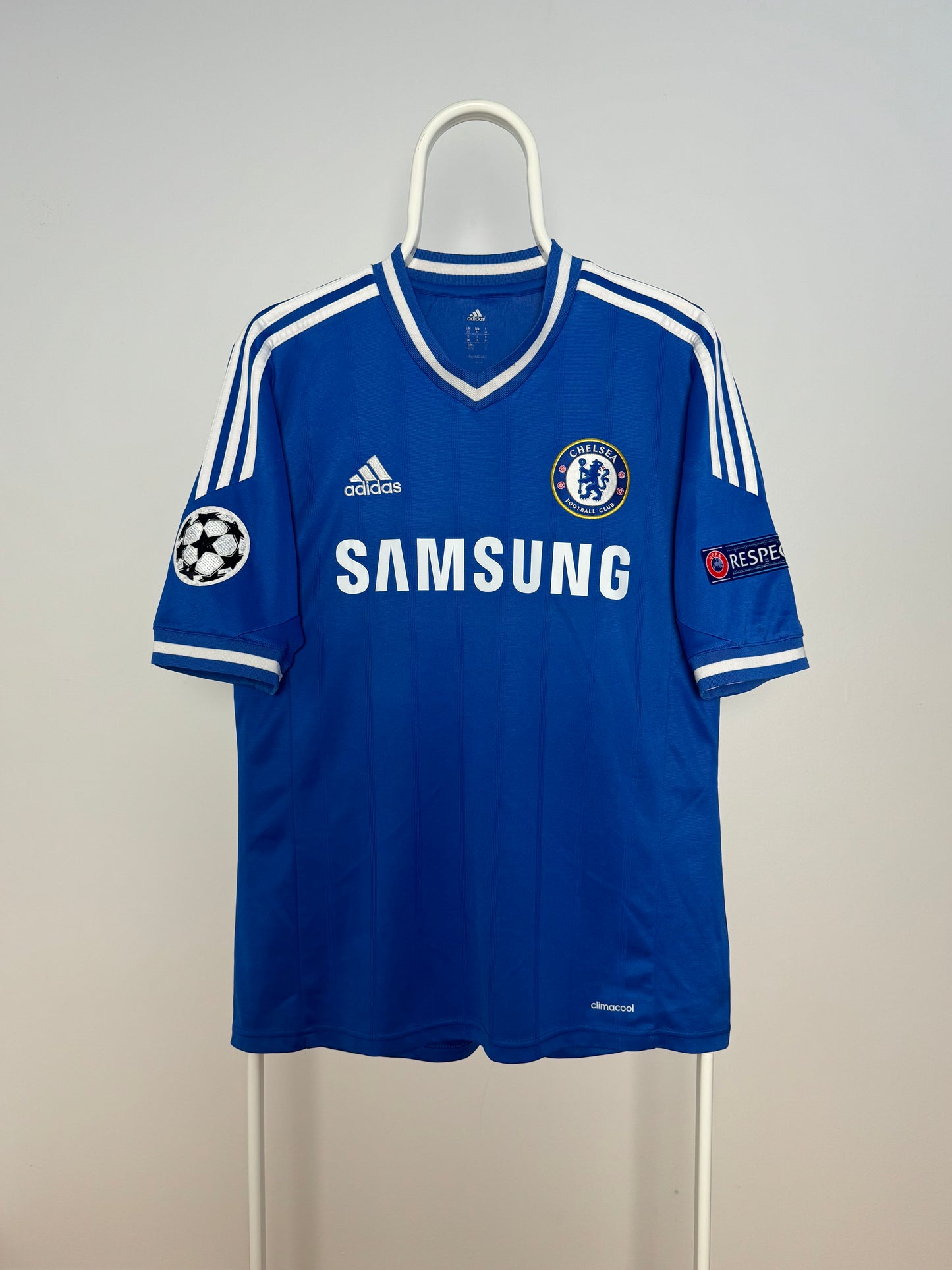 Fernando Torres - Chelsea FC 2013/14. Str M