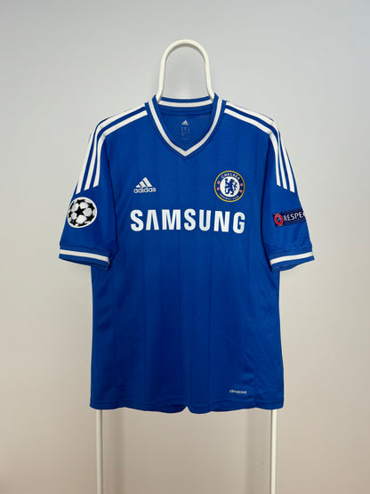 Fernando Torres - Chelsea FC 2013/14. Str M