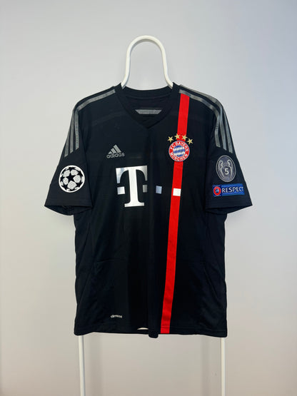 Xabi Alonso - Bayern München 2014/15. Str M
