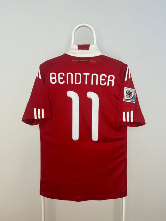 Nicklas Bendtner - Danmark 2010. Str M