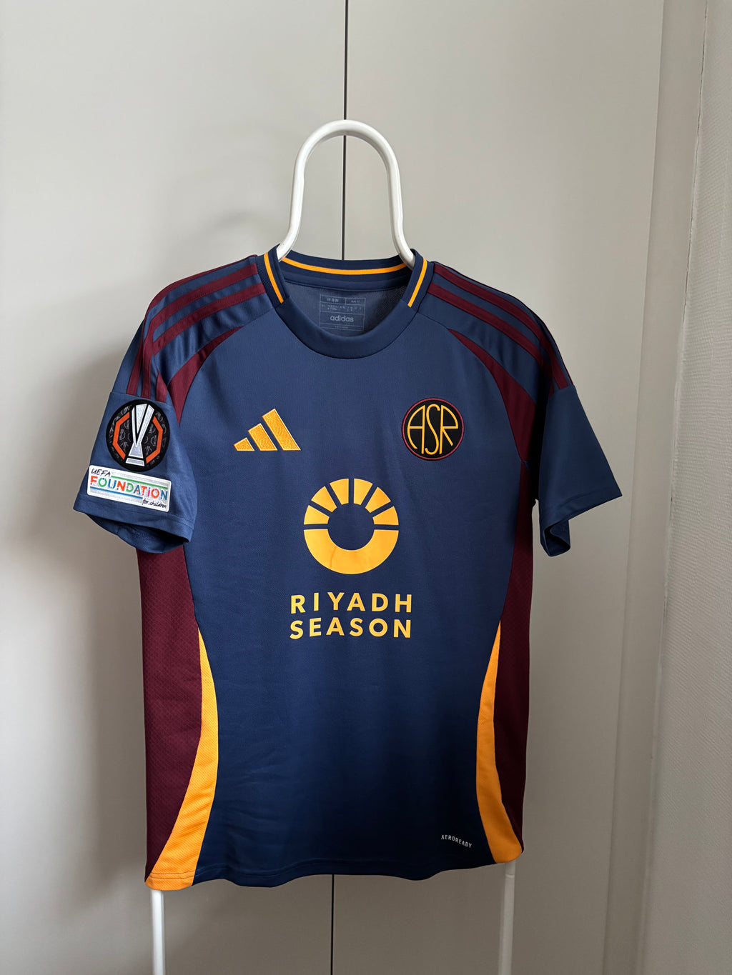 Paulo Dybala - AS Roma 2024/25 - Maat M