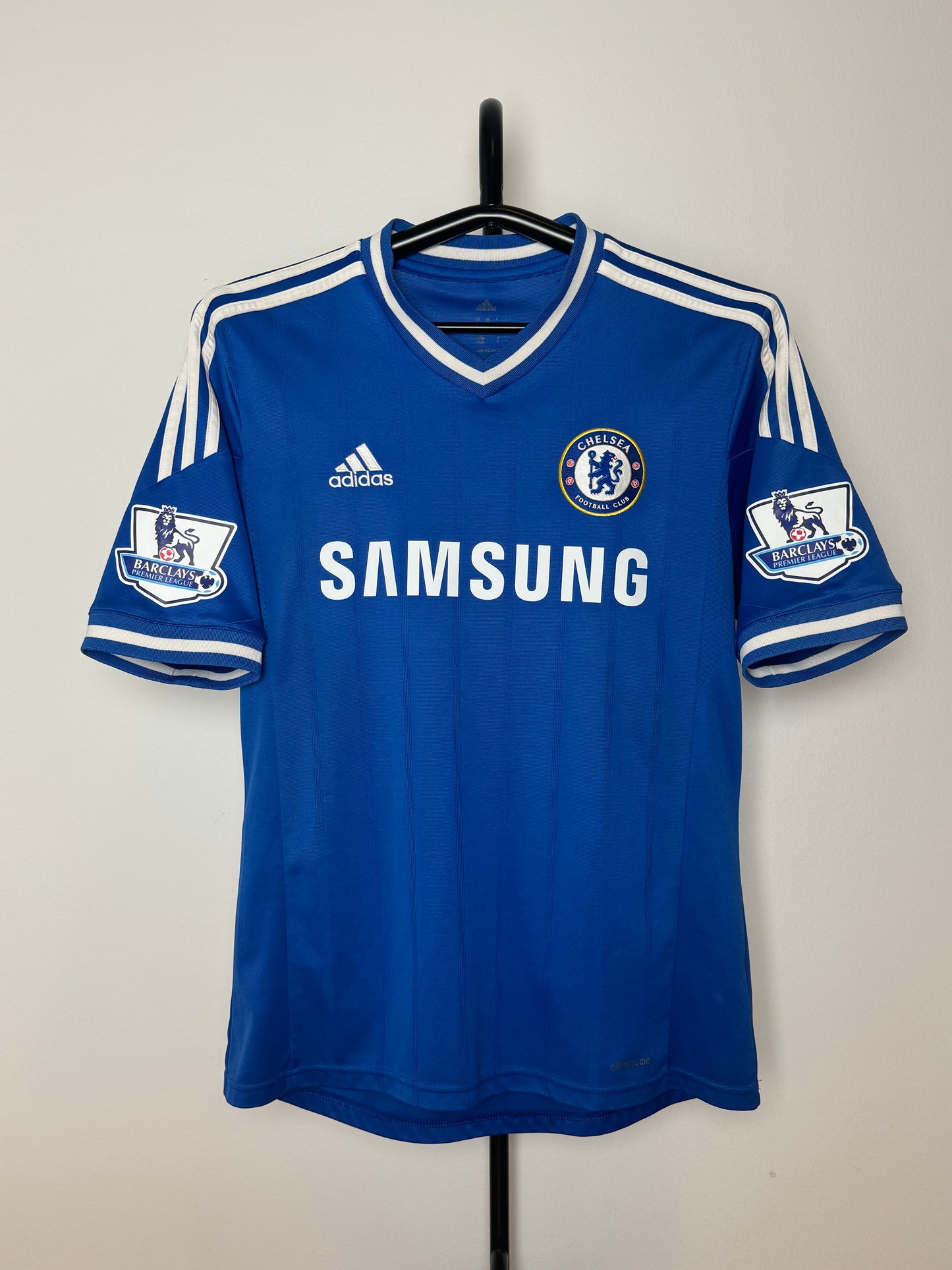 Fernando Torres - Chelsea FC 2013/14. Str M