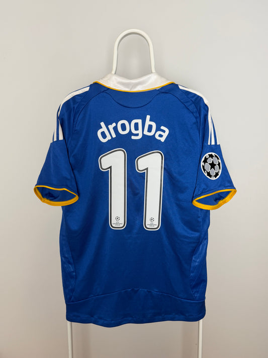 Didier Drogba - Chelsea FC 2008. Str L