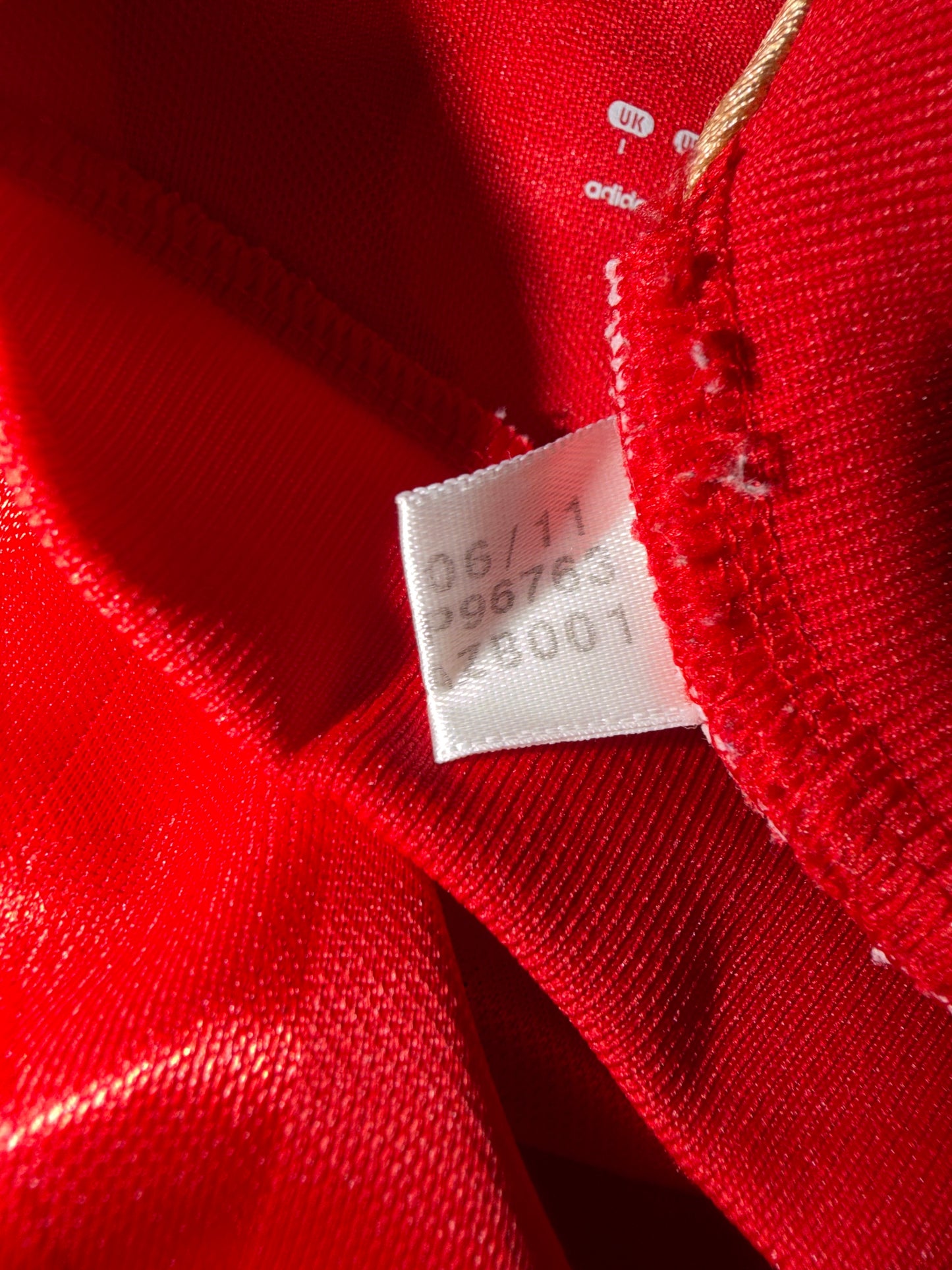 Luis Suarez - Liverpool FC 2010/12. Str L