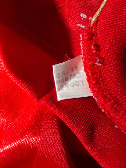 Luis Suarez - Liverpool FC 2010/12. Str L