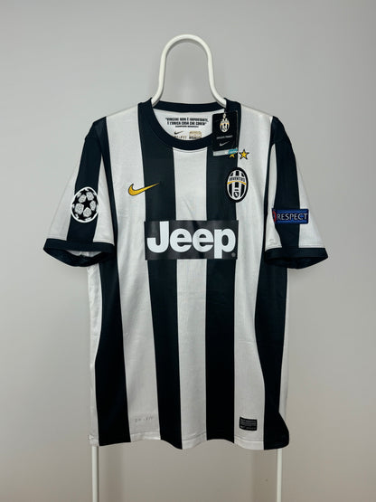 Andrea Pirlo - Juventus FC 2012/13. Str L
