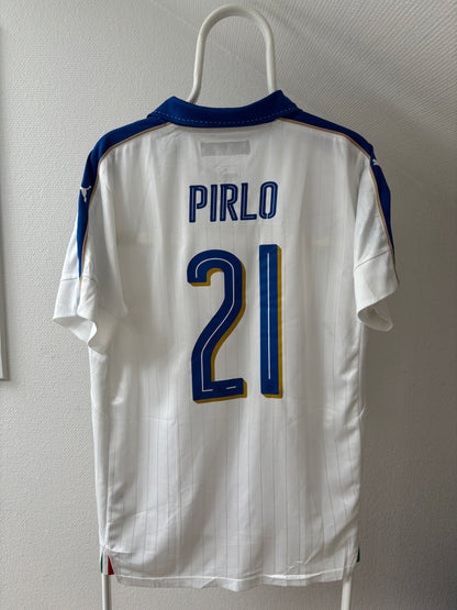 Pirlo - Italy 2015 - Size L