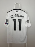 Mohamed Salah - Liverpool FC 2017/18. Maat L