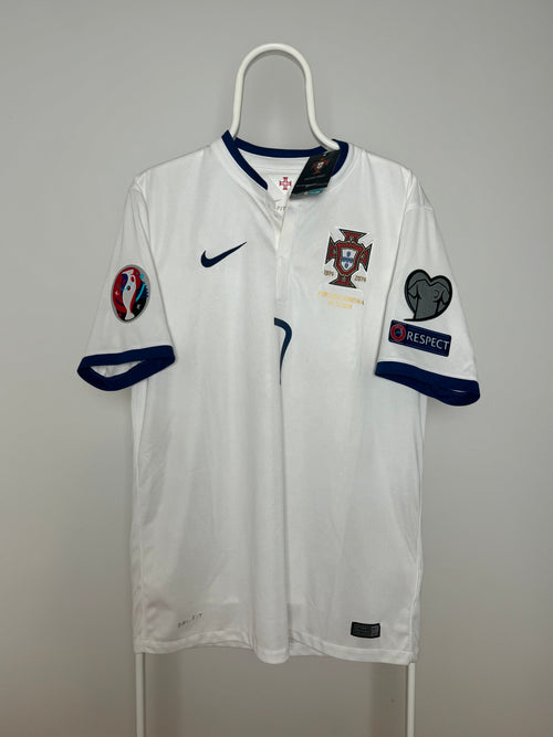 Cristiano Ronaldo - Portugal 2014. Maat L