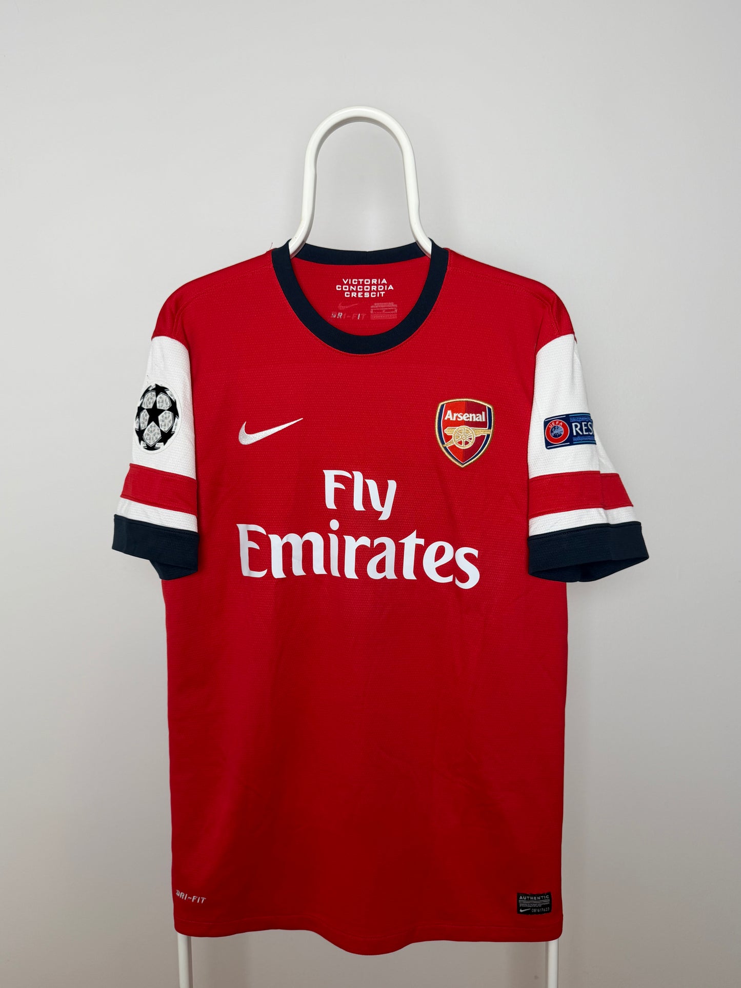 Mesut Özil - Arsenal FC 2012/14. Str M