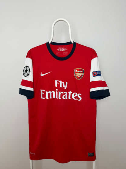 Mesut Özil - Arsenal FC 2012/14. Str M