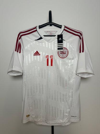 Nicklas Bendtner - Danmark 2012. Str M