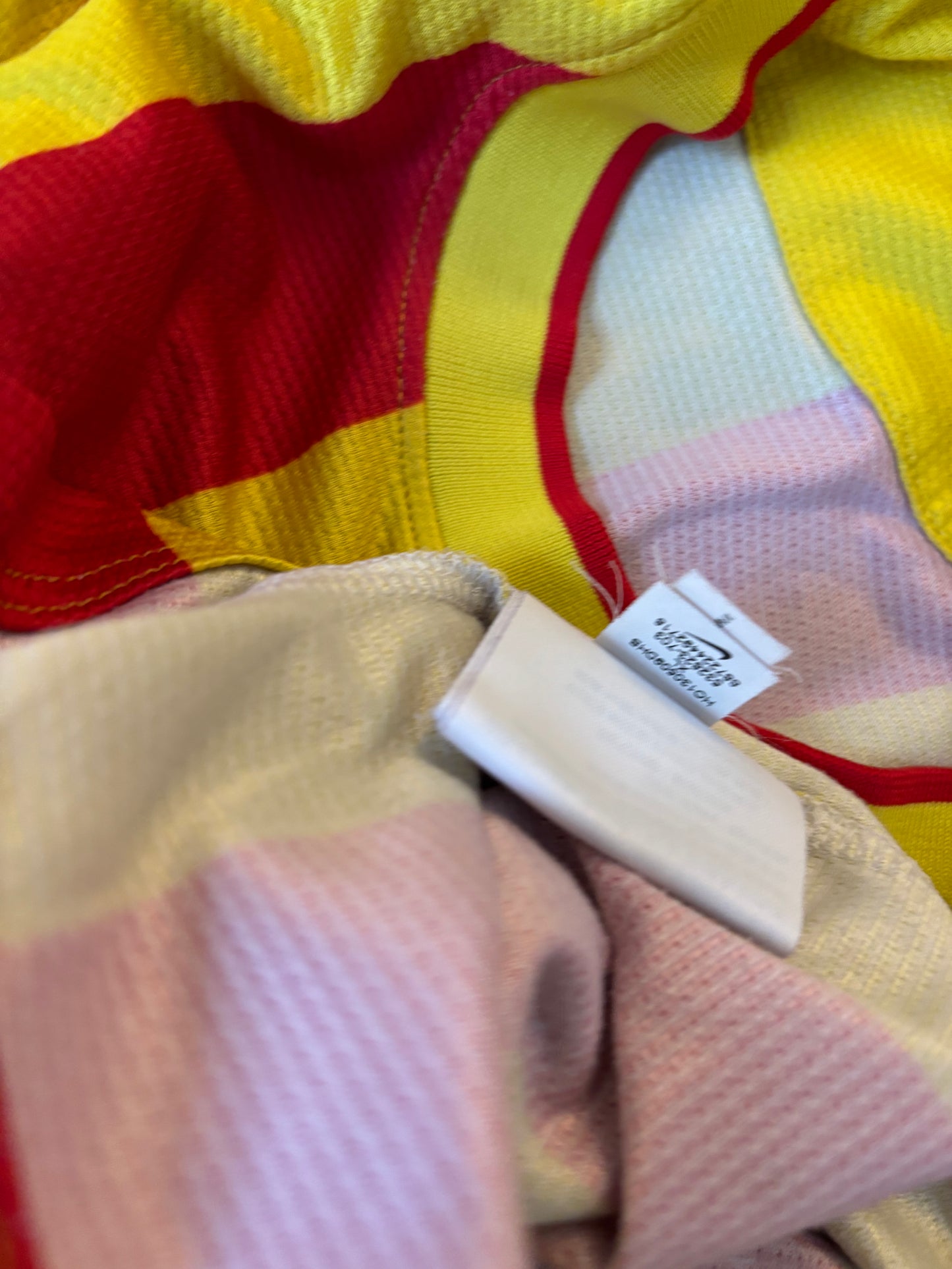 Pique - FC Barcelona 2013/14 - Str. XL