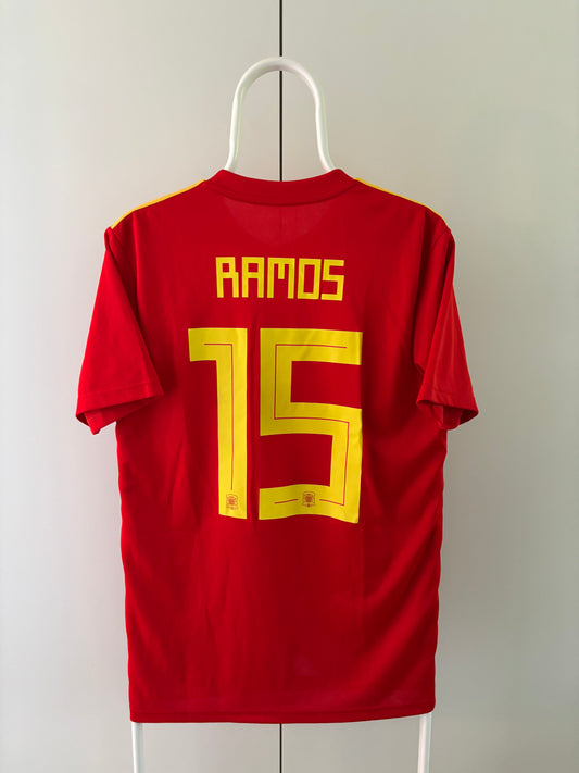 Ramos - Spanien 2017 - Str. M