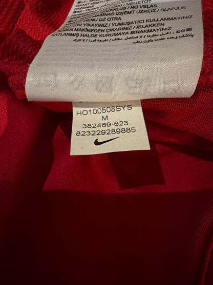 Ryan Giggs - Manchester United 2010/11