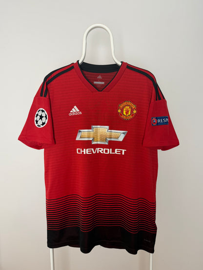 Marcus Rashford - Manchester United 2018/19. Str L