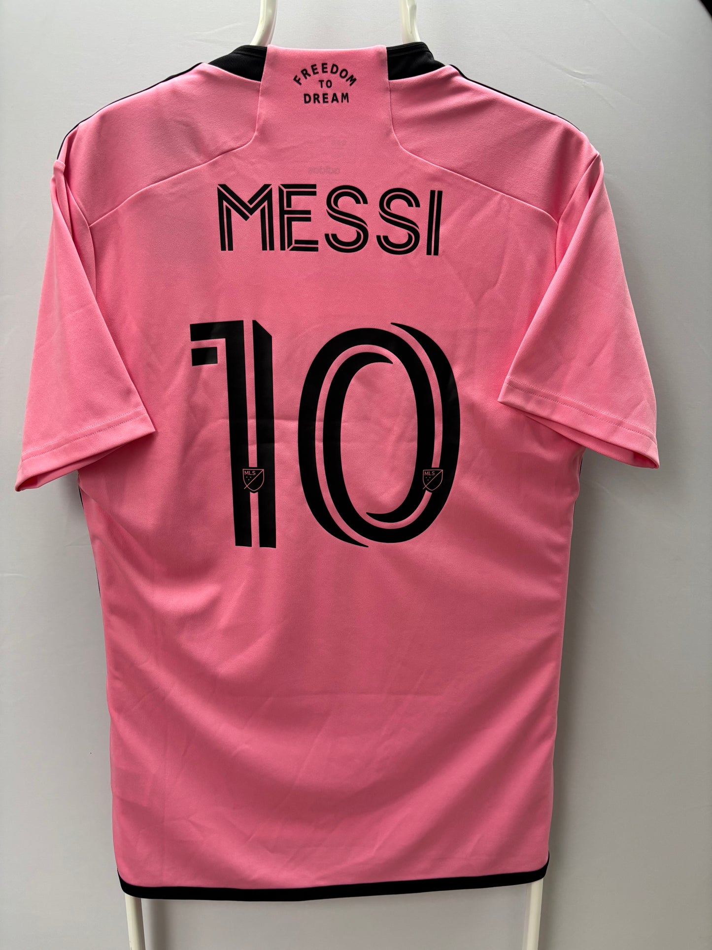 Lionel Messi - Inter Miami CF 2023/24 - Size M