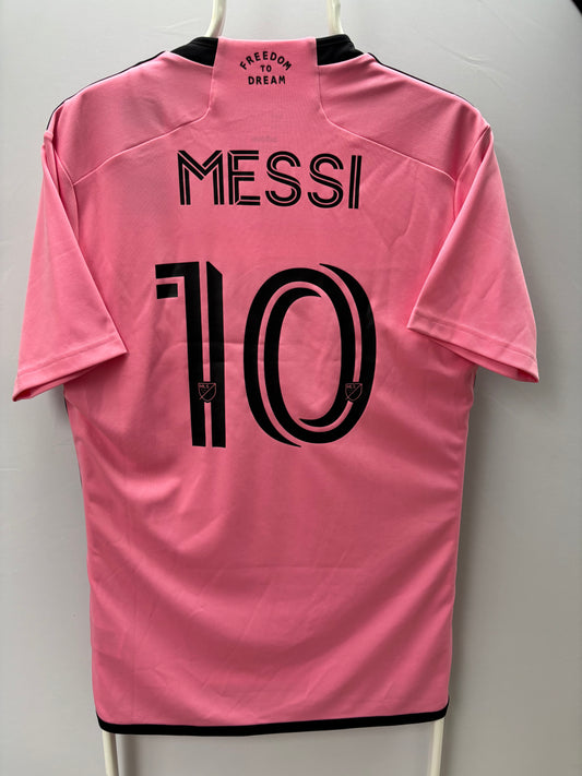 Lionel Messi - Inter Miami CF 2023/24 - Str. M