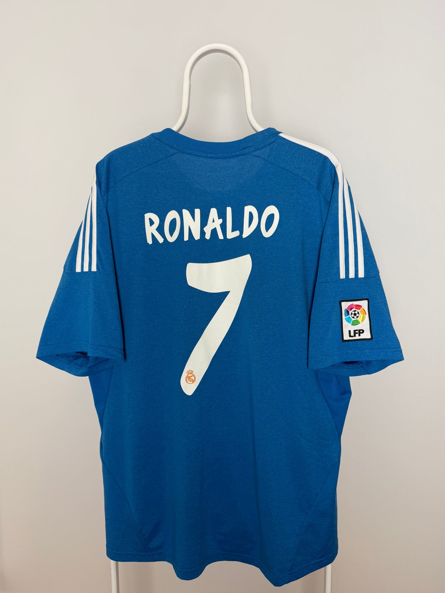 Cristiano Ronaldo - Real Madrid 2013/14. Str XL