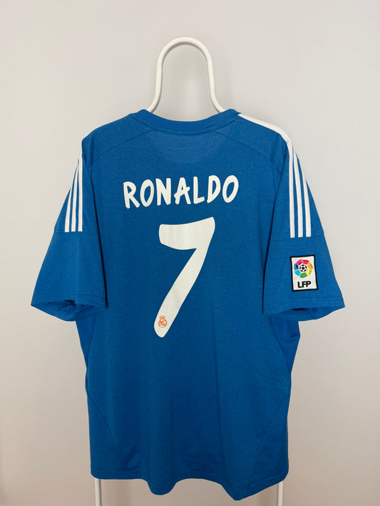 Cristiano Ronaldo - Real Madrid 2013/14. Str XL