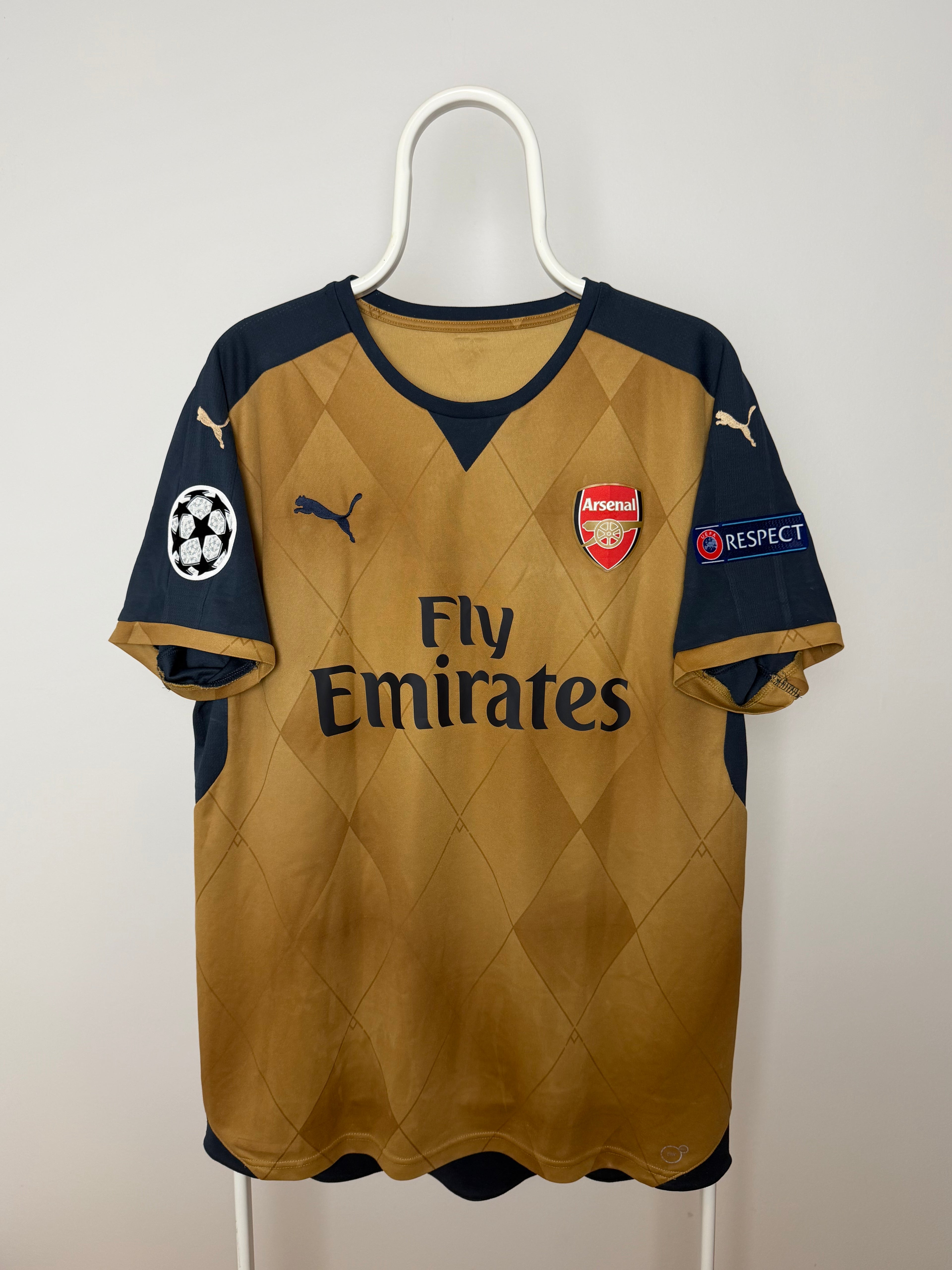 Mesut Özil - Arsenal FC 2015/16. Maat M