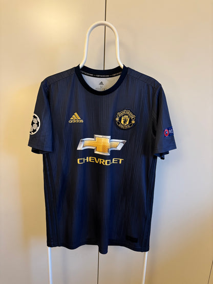 Lukaku - Manchester United 2018/19 - Str. M