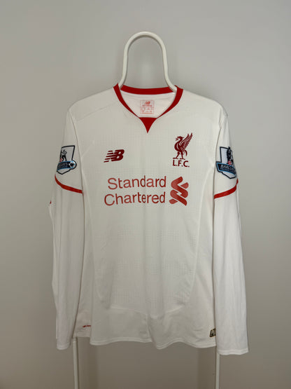 Roberto Firmino - Liverpool FC 2015/16. Str M
