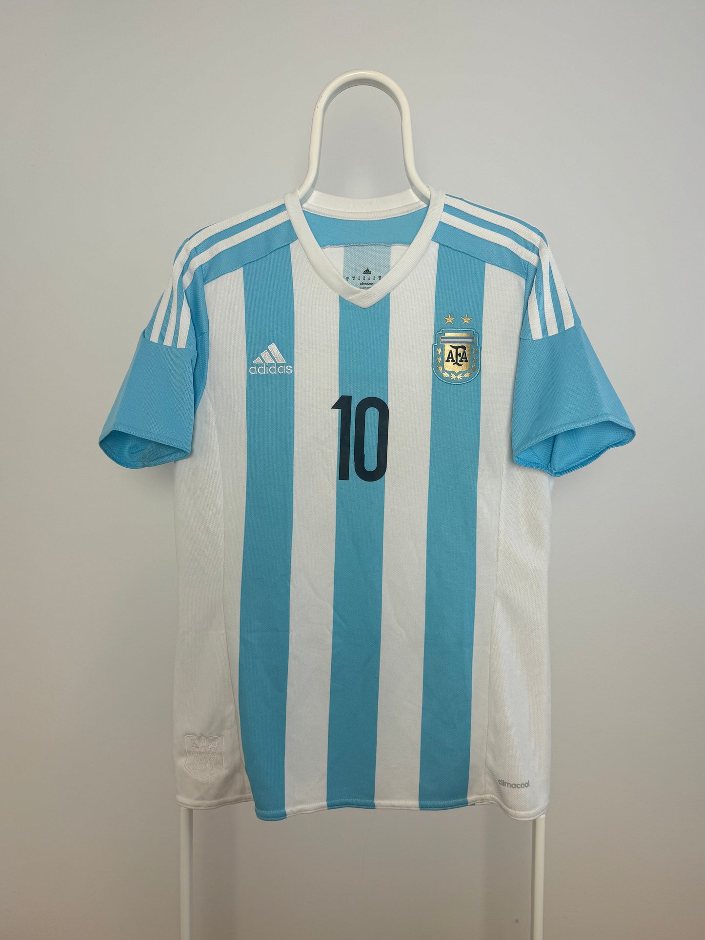 Lionel Messi - Argentina 2015. Str M