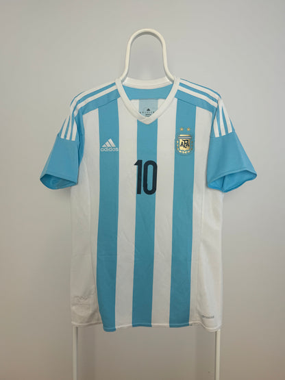 Lionel Messi - Argentina 2015. Str M
