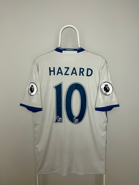 Eden Hazard - Chelsea FC 2016/17. Str L