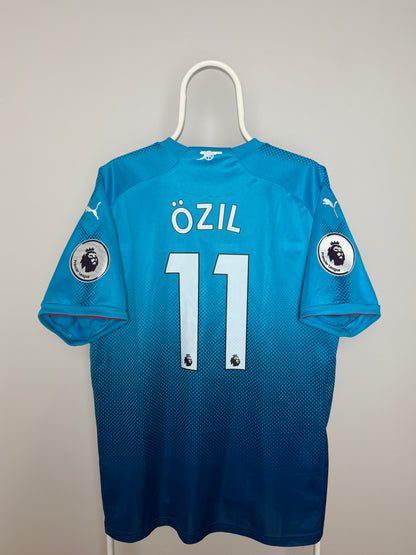 Mesut Özil - Arsenal FC 2017/18. Str L