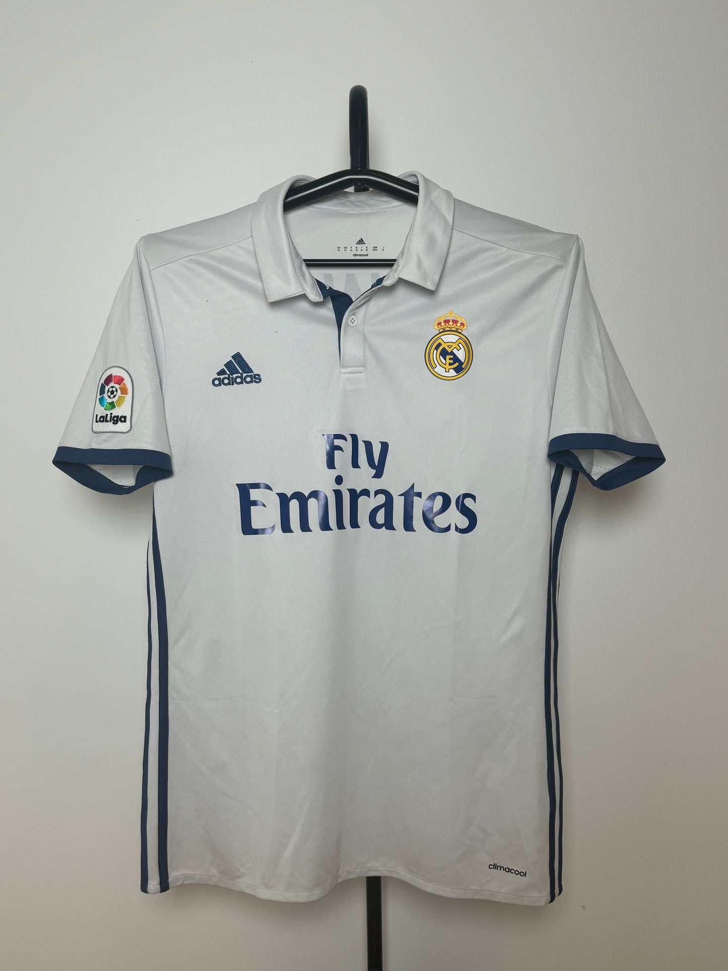 Cristiano Ronaldo - Real Madrid 2017/18. Str M