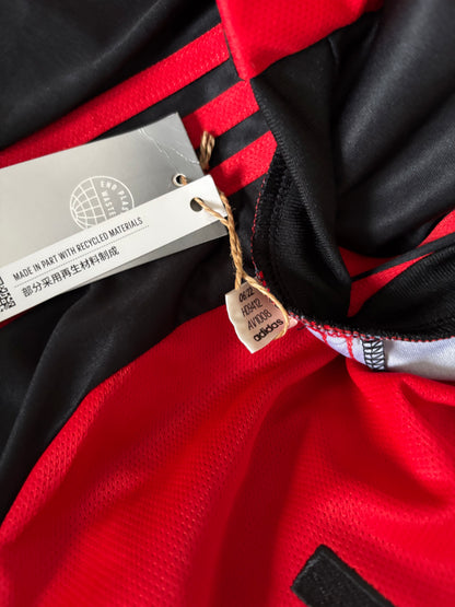 Eden Hazard - Belgien 2022 - World Cup - Str. XL