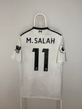 Mohammed Salah - Liverpool FC 2017/18. Maat M