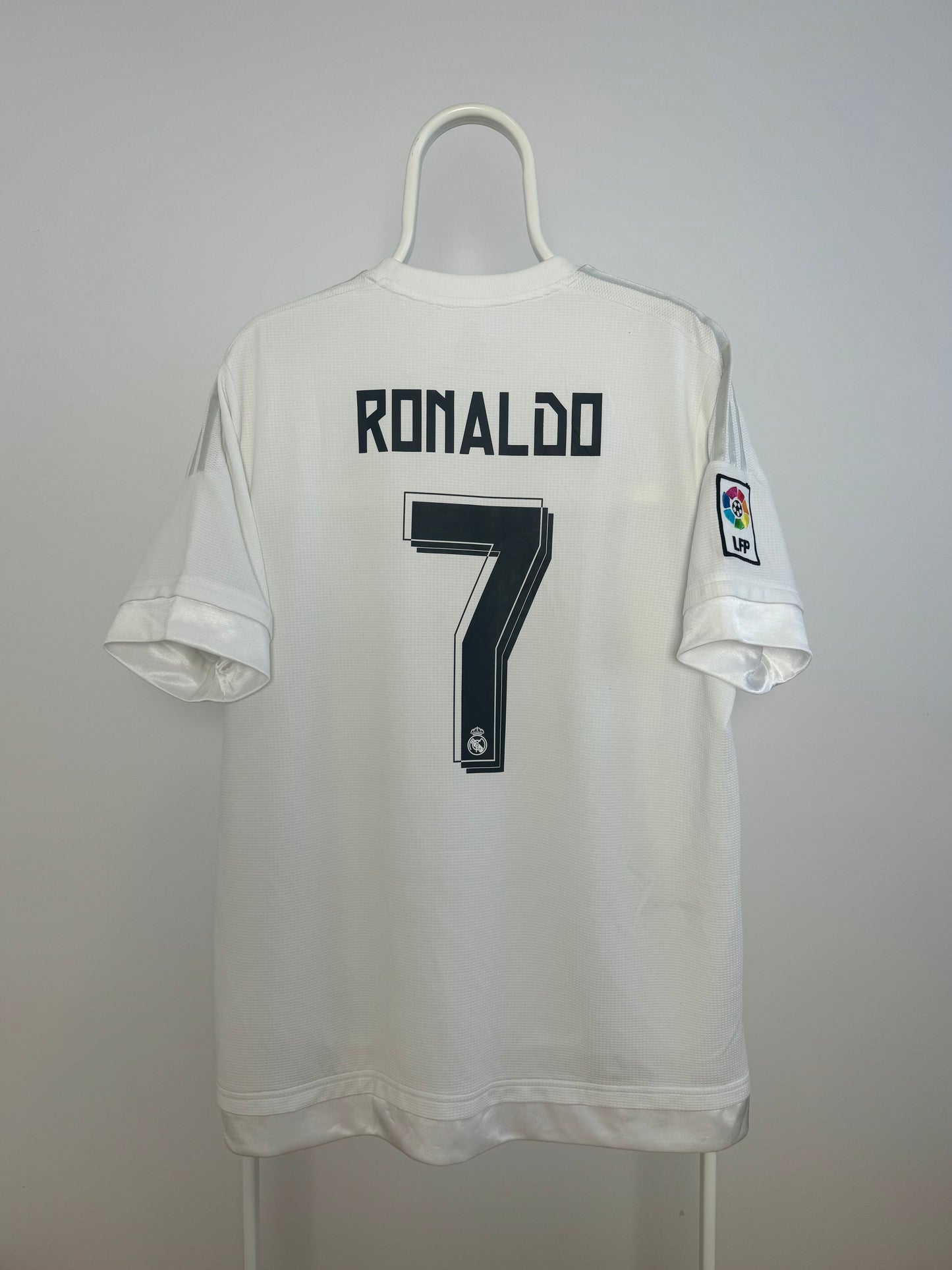 Cristiano Ronaldo - Real Madrid 2015/16. Str XL