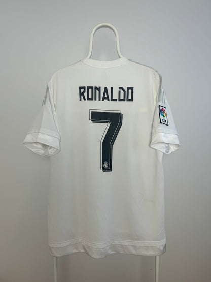 Cristiano Ronaldo - Real Madrid 2015/16. Str XL